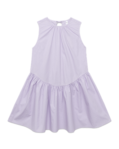 Đầm Dáng Ngắn Babydoll 11011663