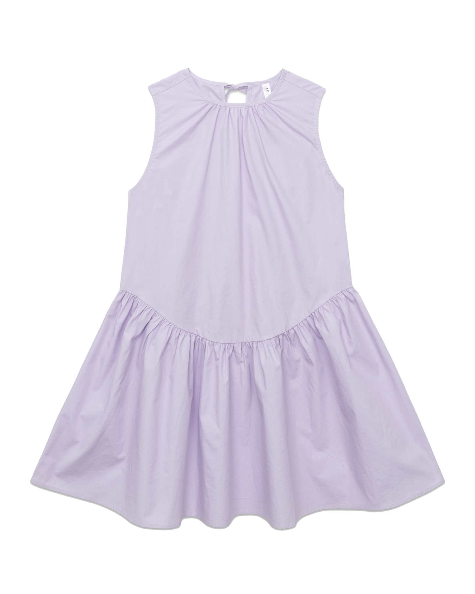 Đầm Dáng Ngắn Babydoll 11011663
