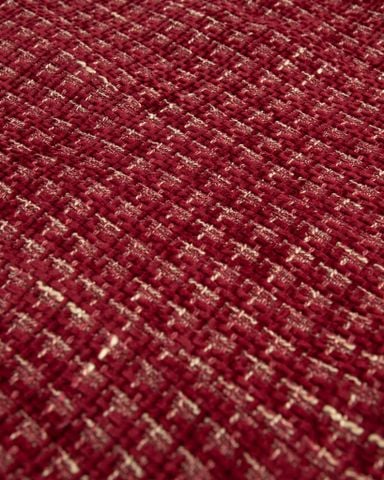 Áo Kiểu Tweed Đỏ 10611456