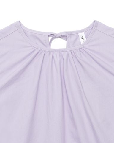 Đầm Dáng Ngắn Babydoll 11011663