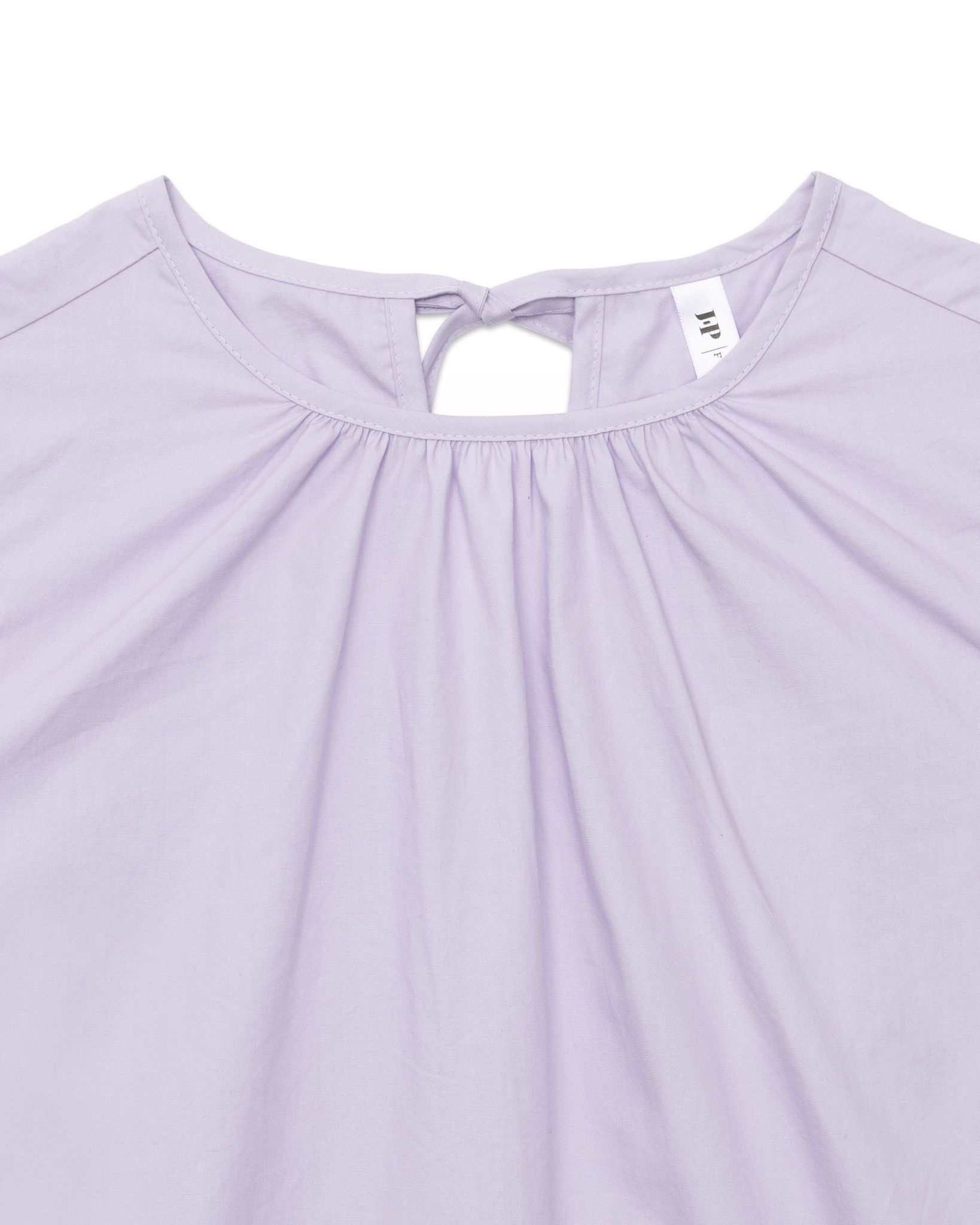 Đầm Dáng Ngắn Babydoll 11011663
