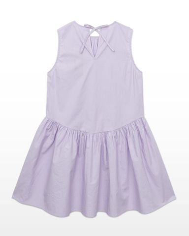 Đầm Dáng Ngắn Babydoll 11011663
