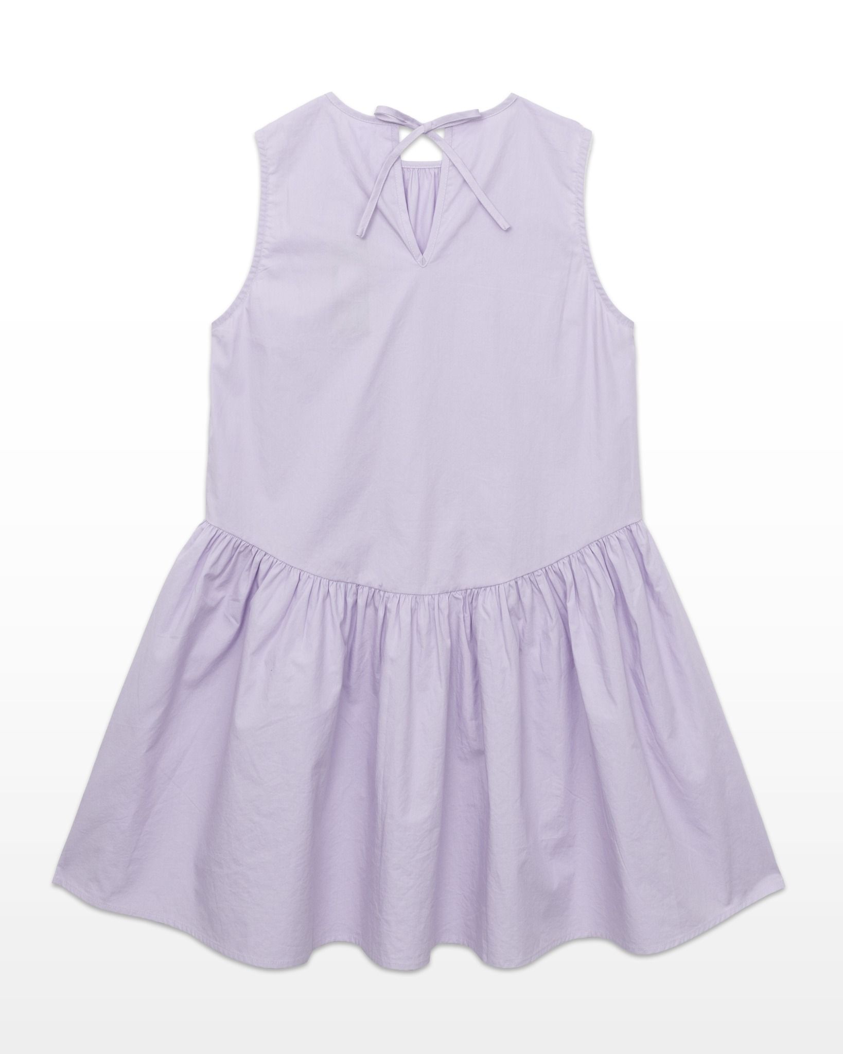 Đầm Dáng Ngắn Babydoll 11011663