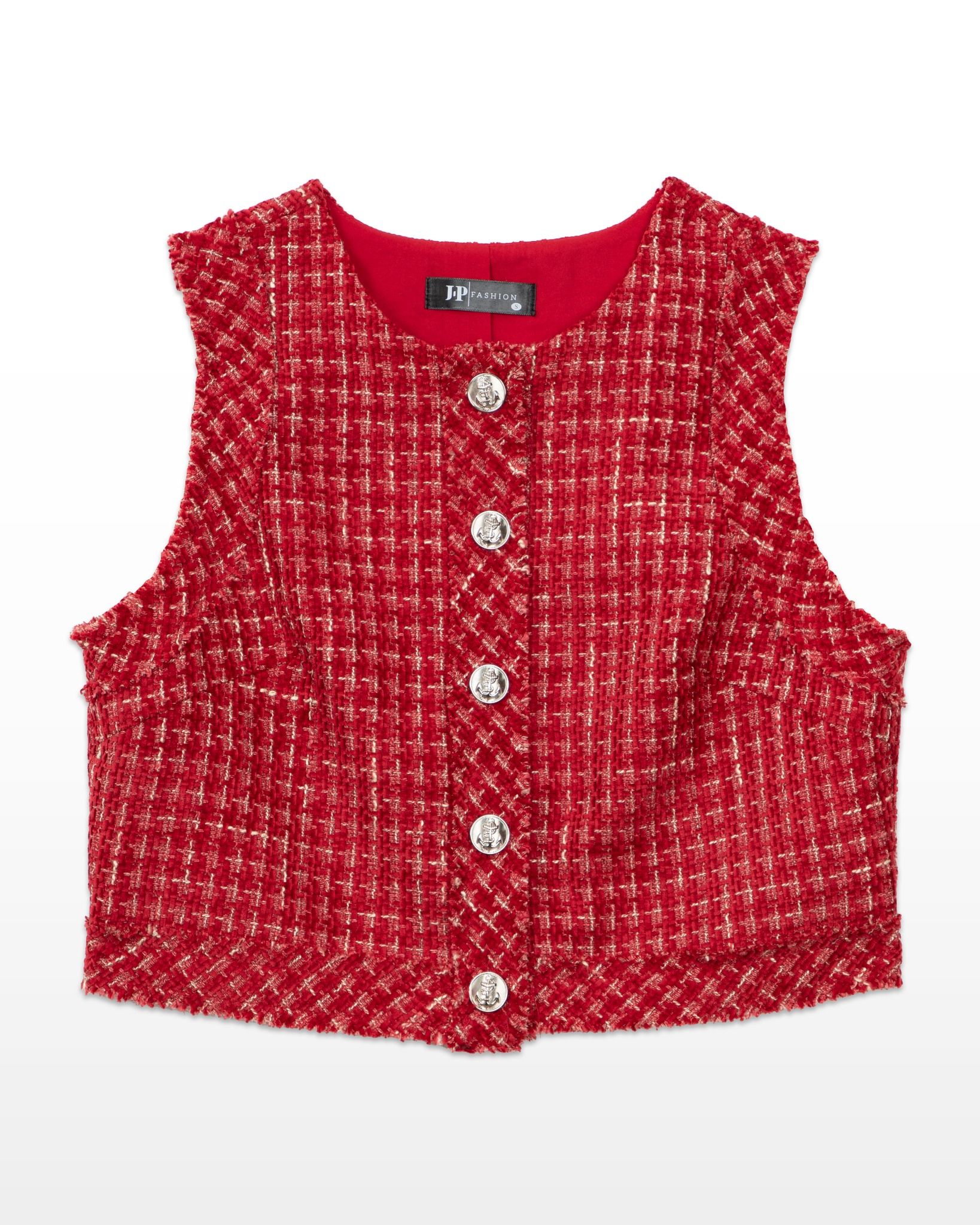 Áo Kiểu Dạ Tweed 10611586