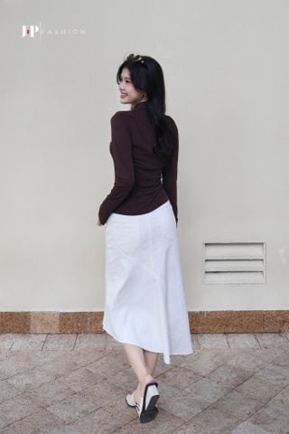 Sơ Mi Thun Co Dãn 10211649