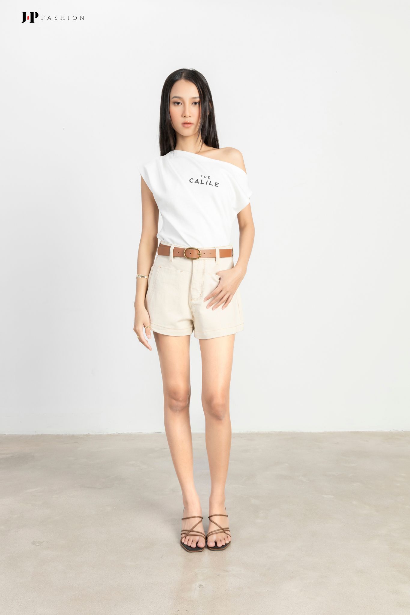 Quần Short Ngắn 15010227