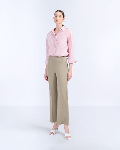 Áo Sơ Mi Kiểu Tay Dài 10611368