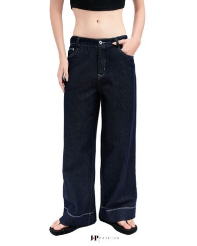 Jean Ống Rộng 11111138