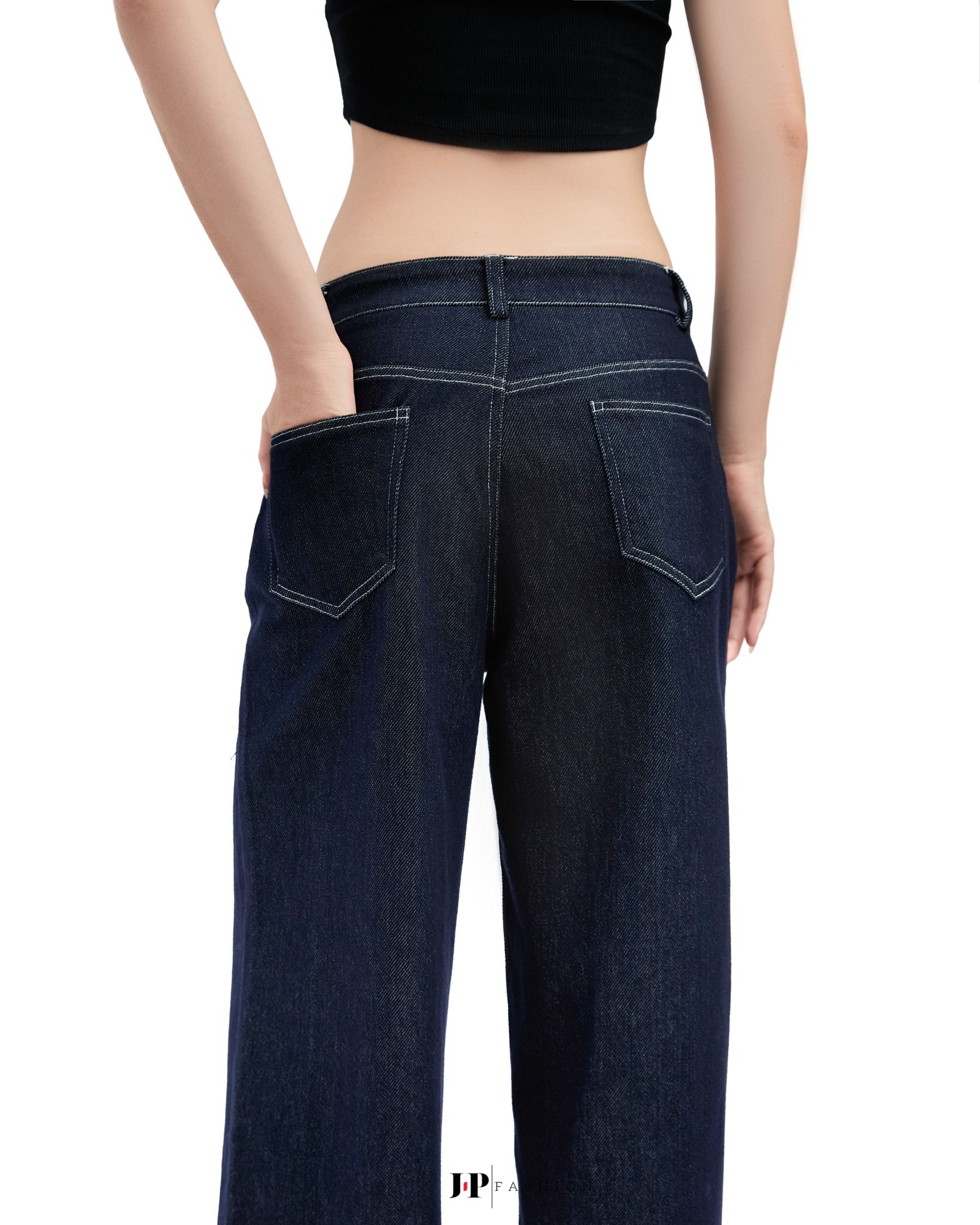 Jean Ống Rộng 11111138