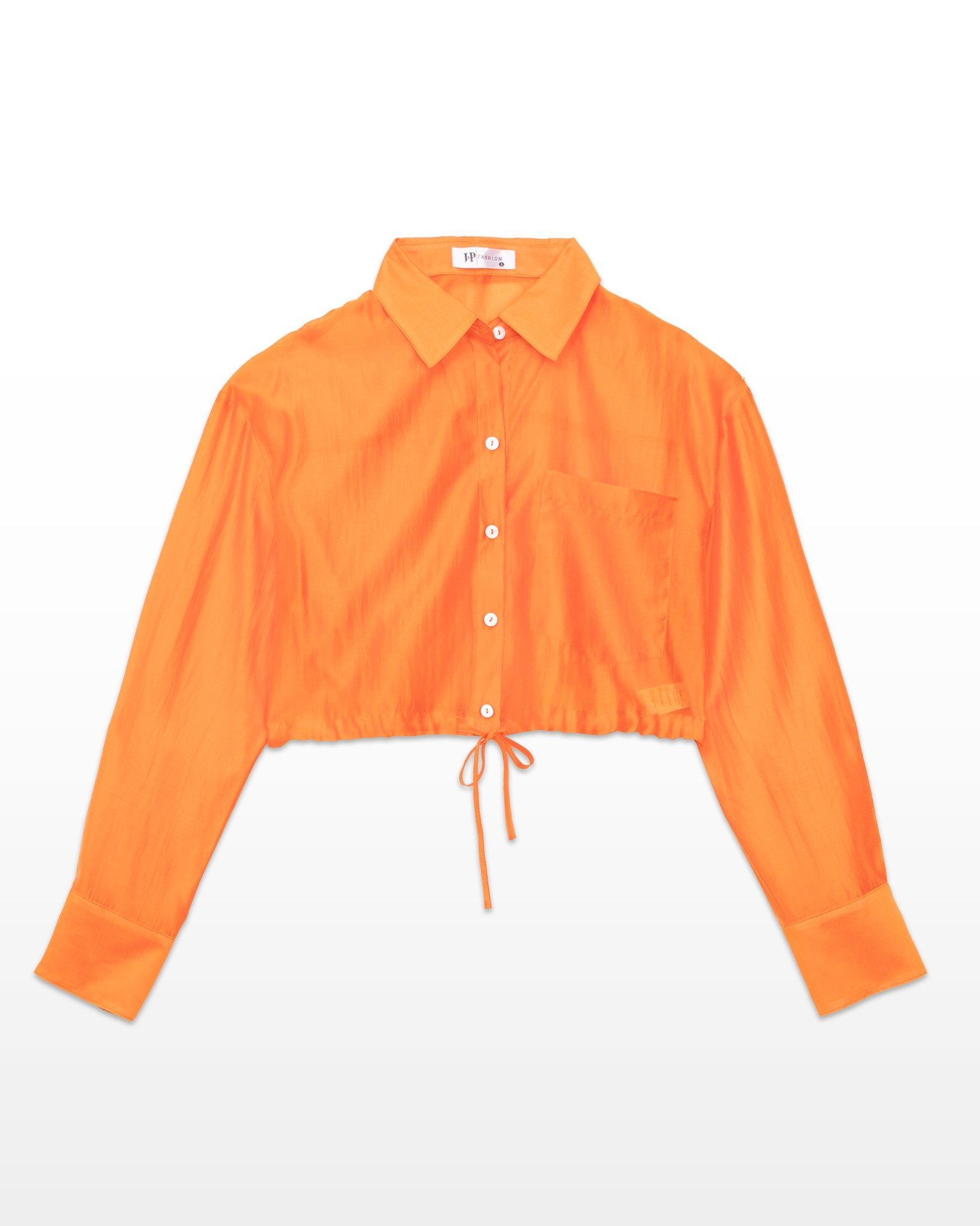Sơ Mi Croptop 10611518