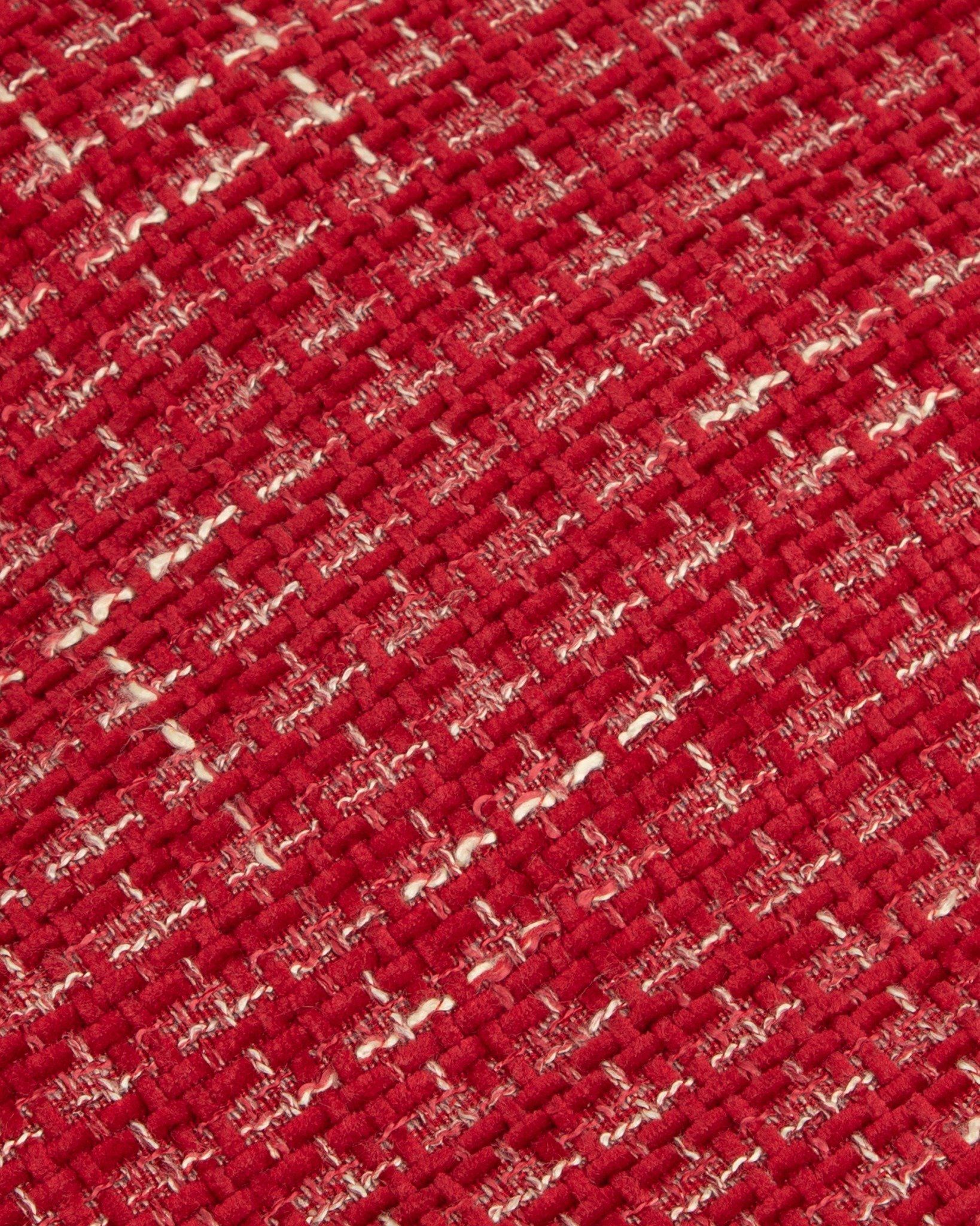 Áo Kiểu Dạ Tweed 10611586