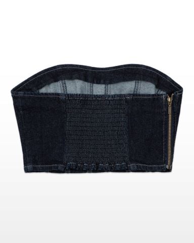 Áo Corset Jean Nữ 10511308