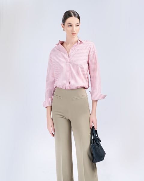 color_Sọc hồng