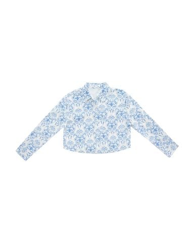 Sơ Mi Croptop 10611380