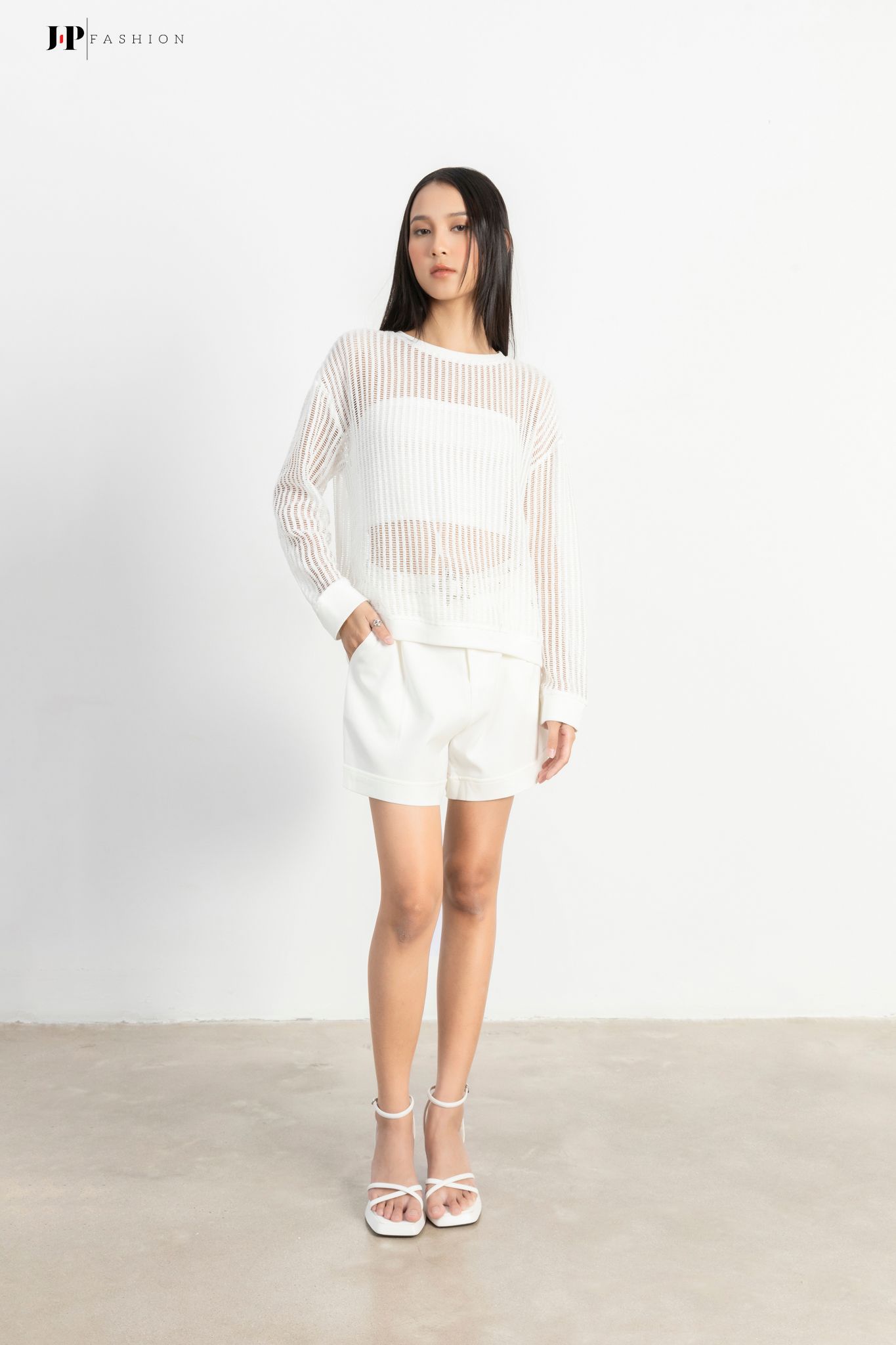 Quần Short Ngắn 15010257