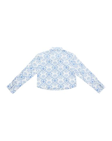 Sơ Mi Croptop 10611380