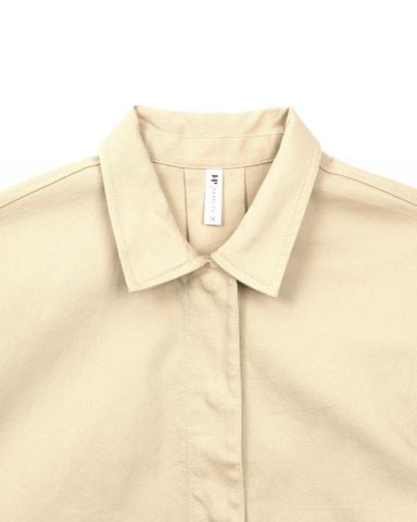 Khoác Croptop Túi Hộp 10711497