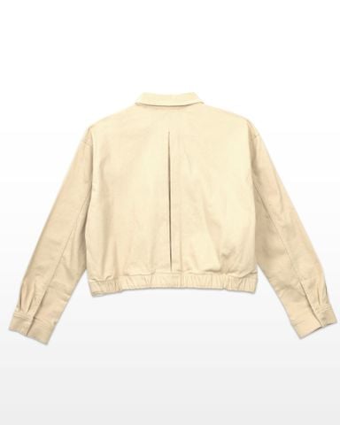 Khoác Croptop Túi Hộp 10711497