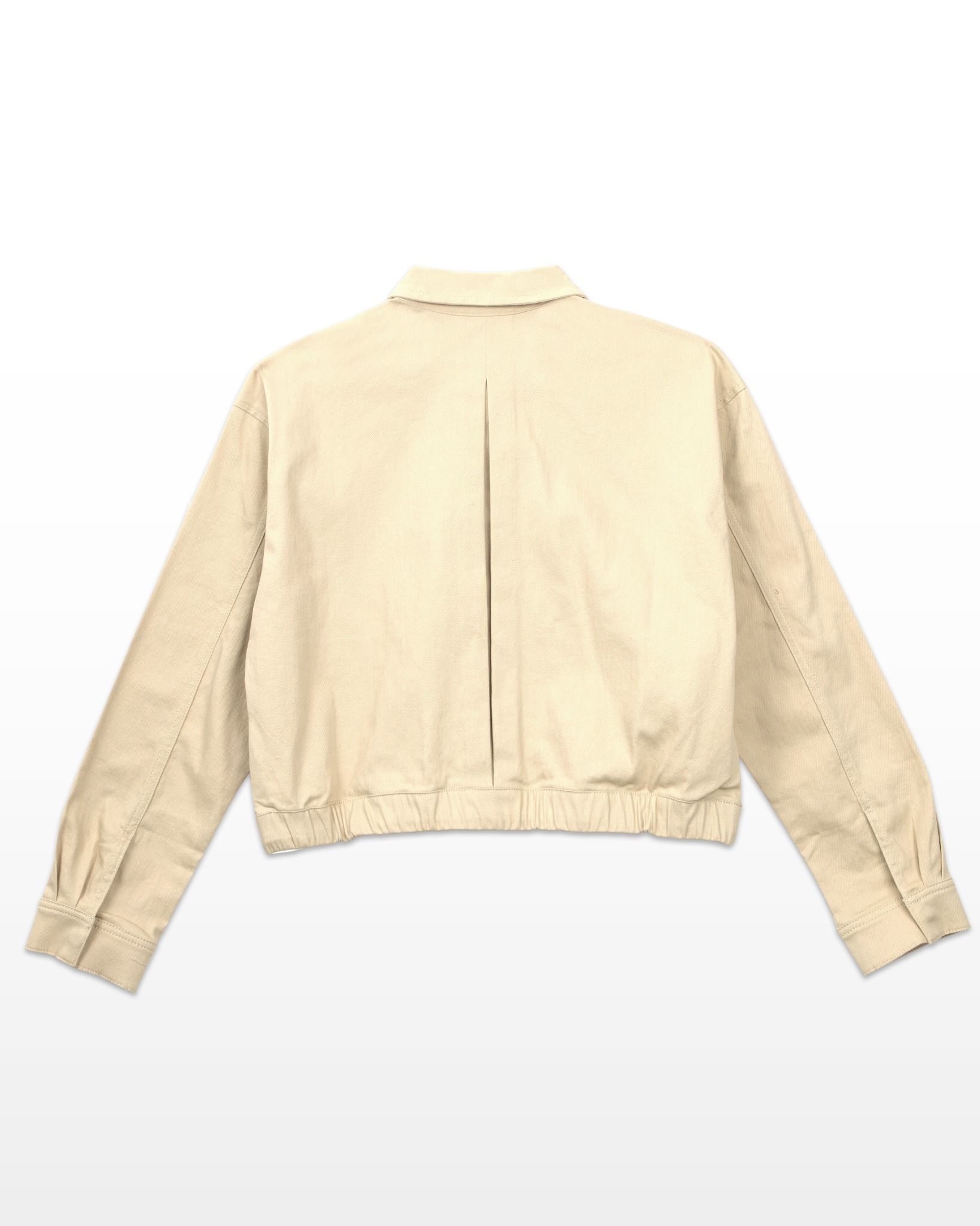 Khoác Croptop Túi Hộp 10711497