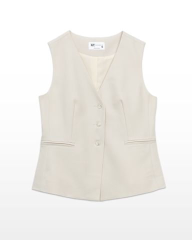 Áo Ghile Kiểu Sát Nách 10711616