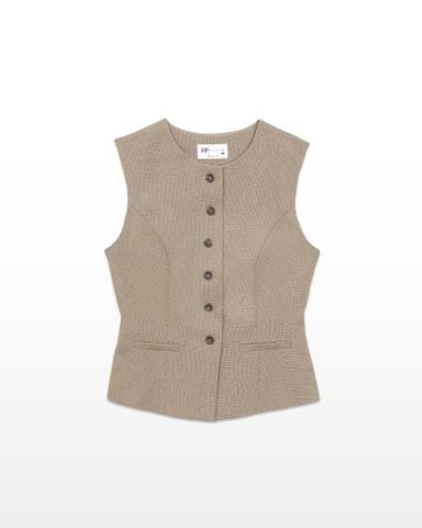 Sơ Mi Kiểu Gile 10611676