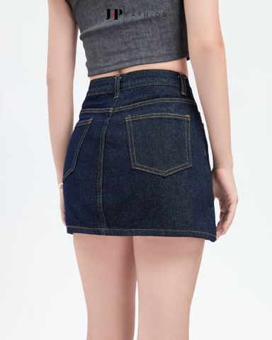 Váy Jean Ngắn 17011149