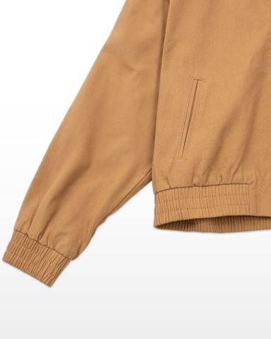 Khoác Kiểu Kaki Nữ Form Lửng 10711517