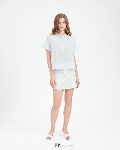 Sơ Mi Tay Ngắn 10611301