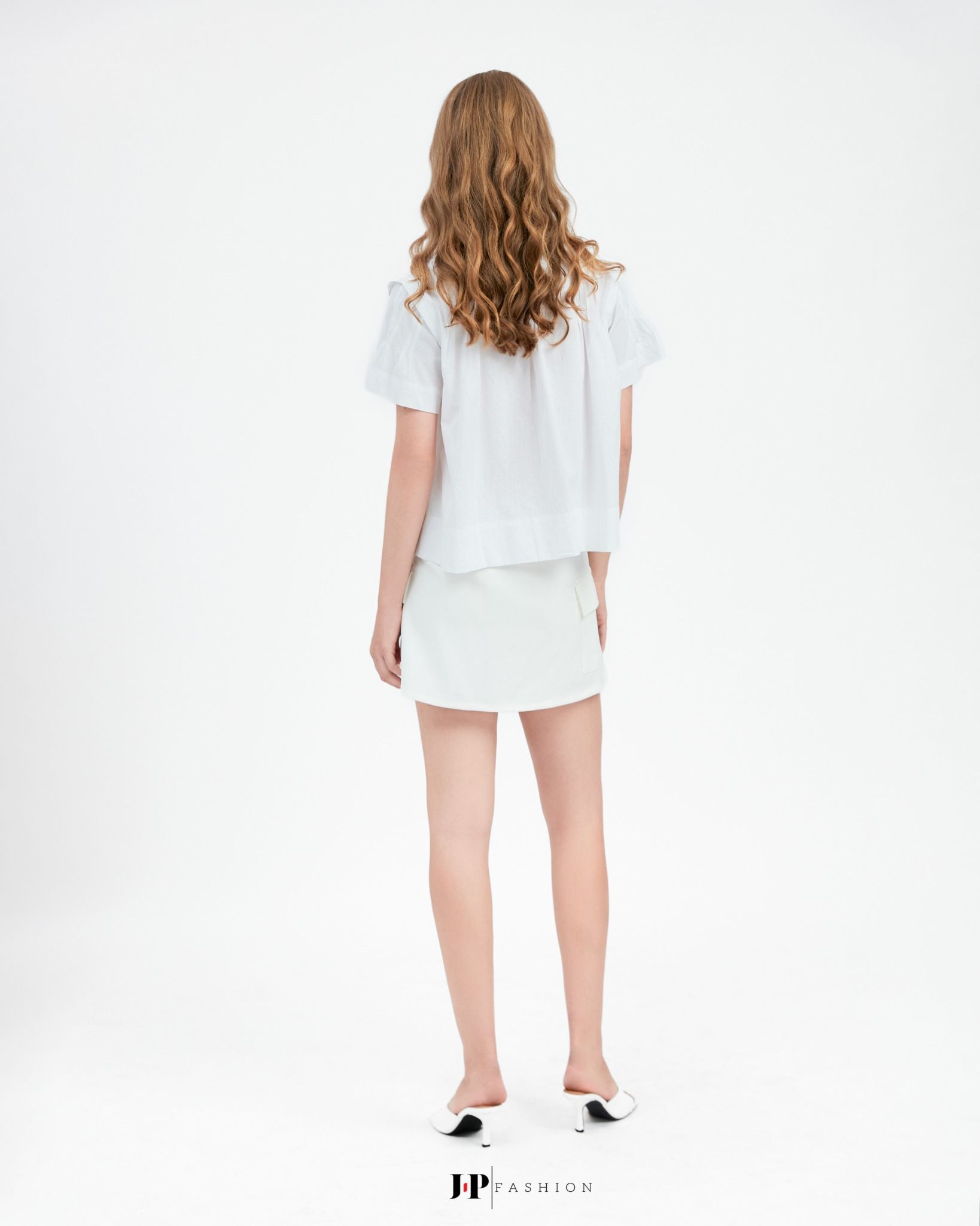 Sơ Mi Tay Ngắn 10611301