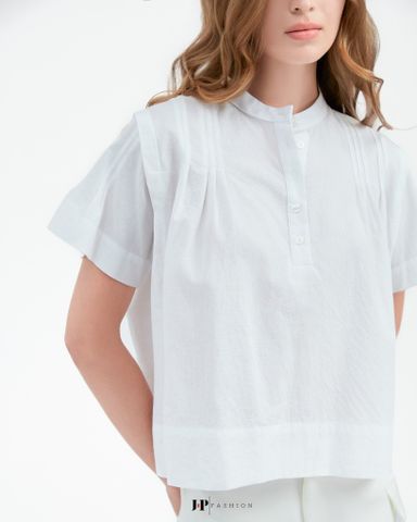 Sơ Mi Tay Ngắn 10611301