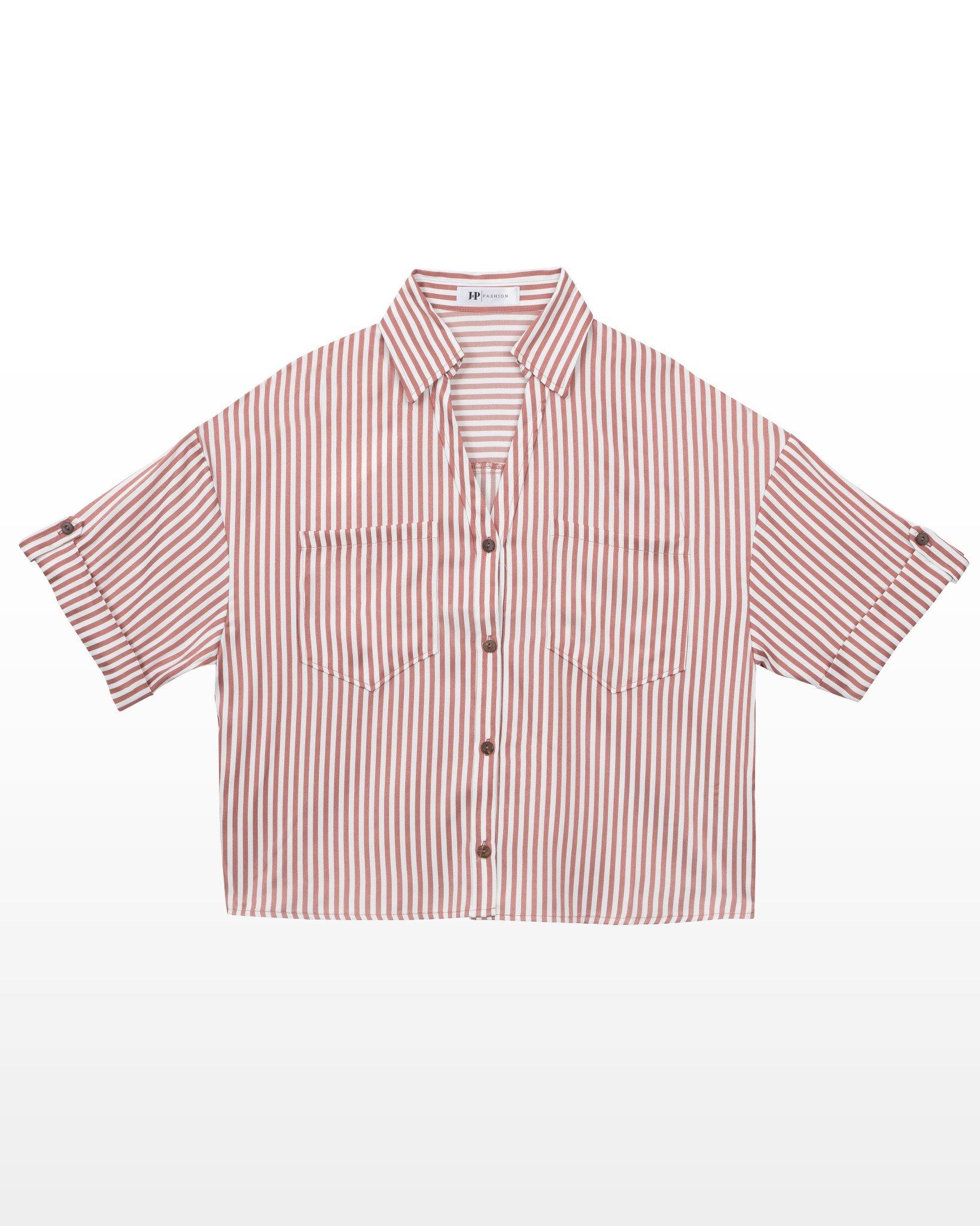 Sơ Mi Croptop 10611588