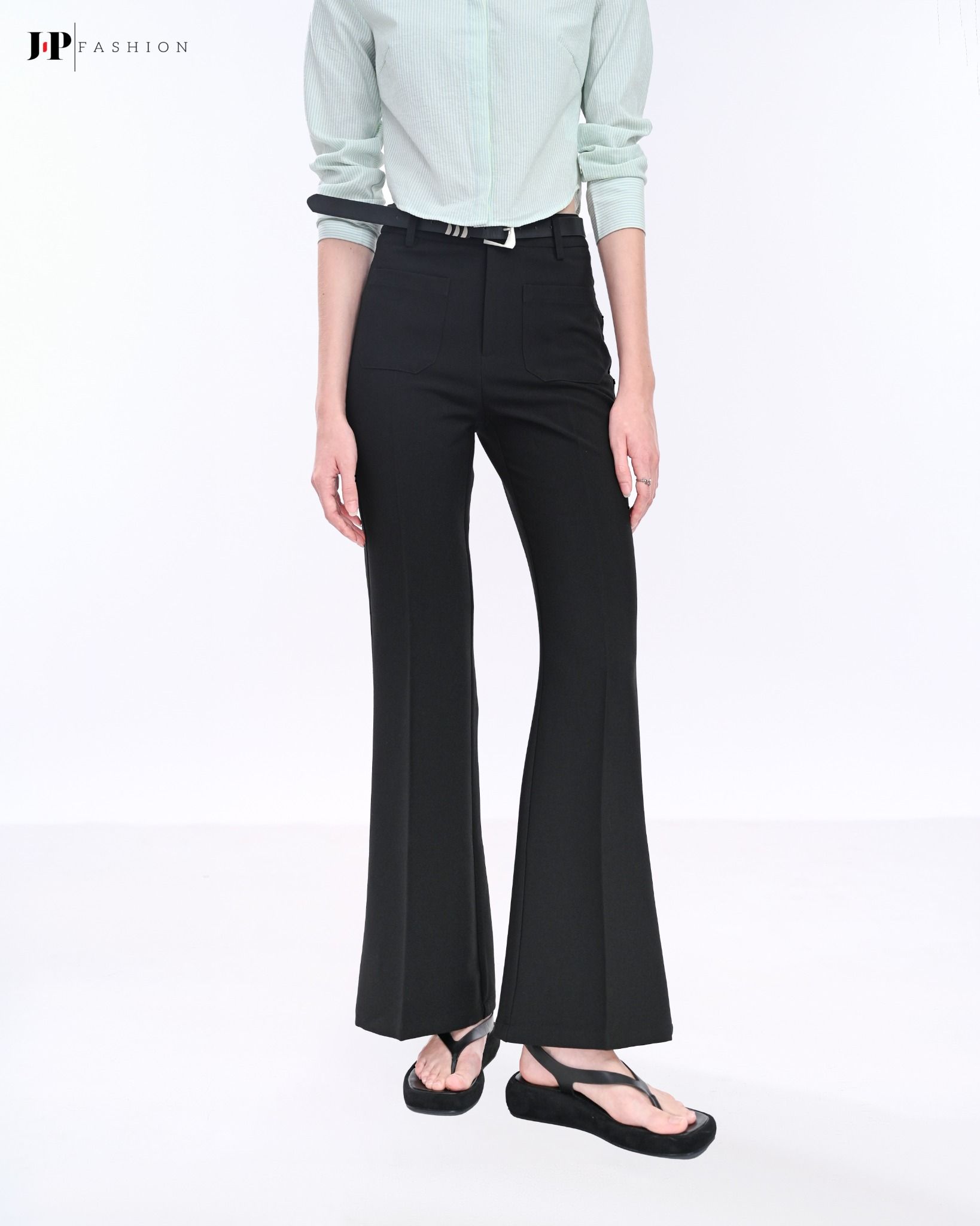 Quần Ống Loe 19010601