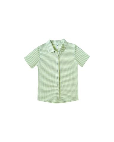 Áo Thun Gân Sọc Polo 10211387
