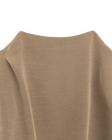 Áo Kiểu Nhún Lụa 10611646