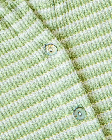 Áo Thun Gân Sọc Polo 10211387