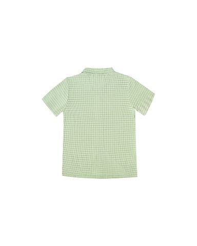 Áo Thun Gân Sọc Polo 10211387