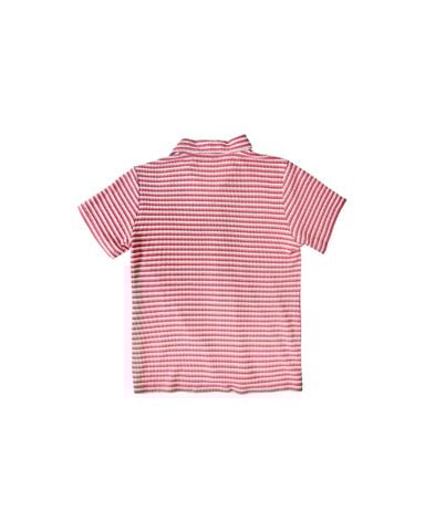 Áo Thun Gân Sọc Polo 10211387
