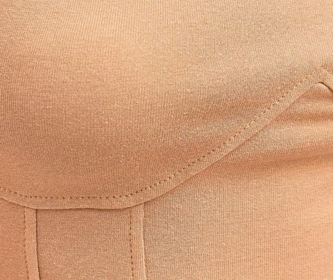 Áo Thun Croptop Ôm Dáng 10211296
