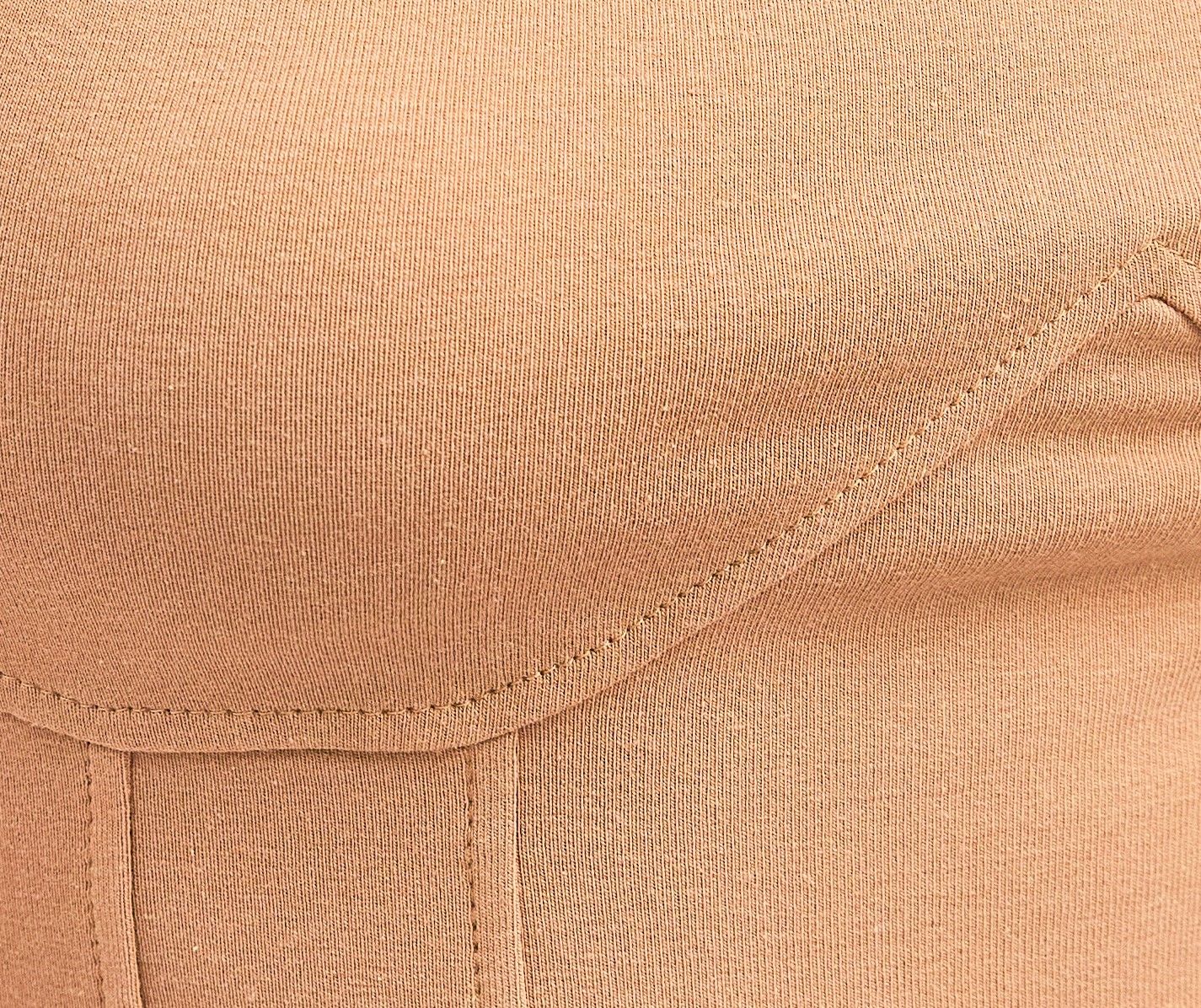 Áo Thun Croptop Ôm Dáng 10211296