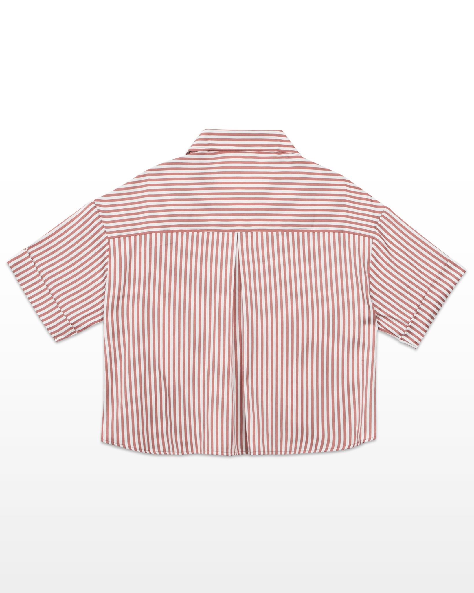 Sơ Mi Croptop 10611588