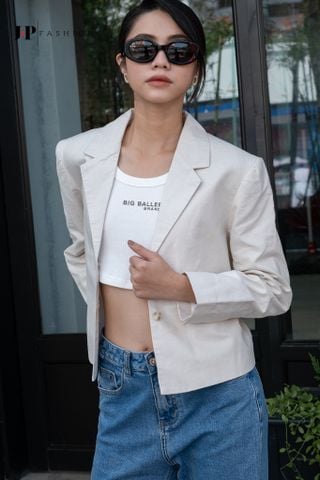 Khoác vest croptop 10708057
