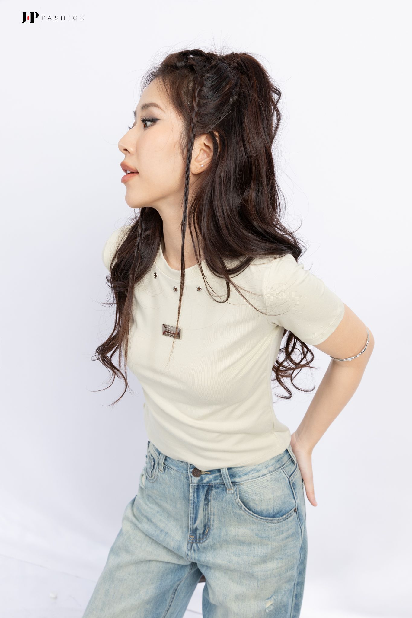 Áo Thun Ôm Kiểu 10209755