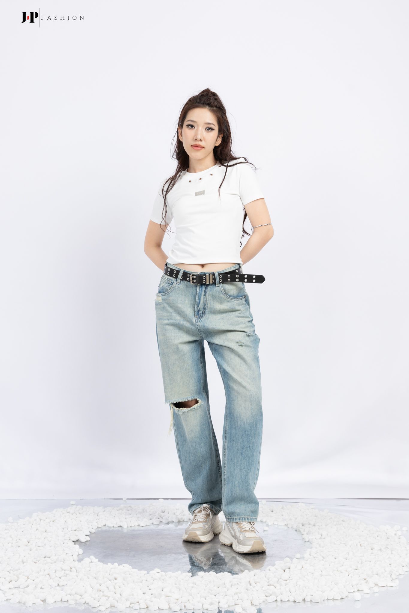 Áo Thun Ôm Kiểu 10209755
