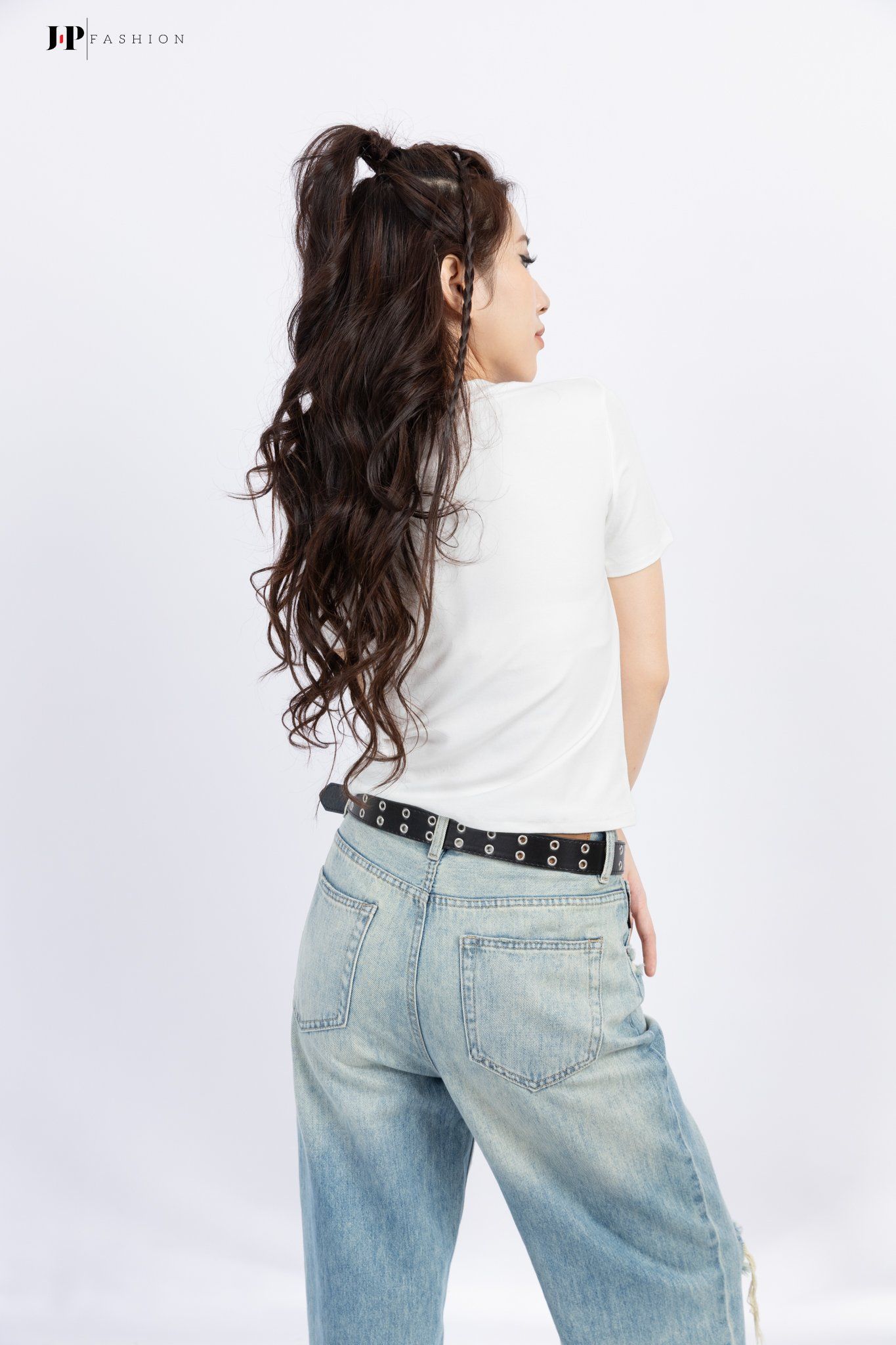 Áo Thun Ôm Kiểu 10209755