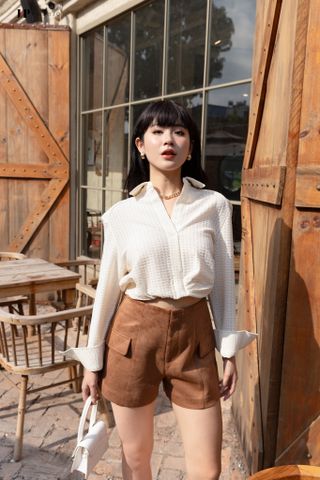 Áo Thun Tay Dài 10209644