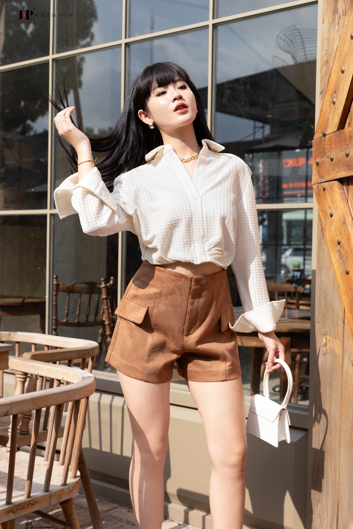 Áo Thun Tay Dài 10209644