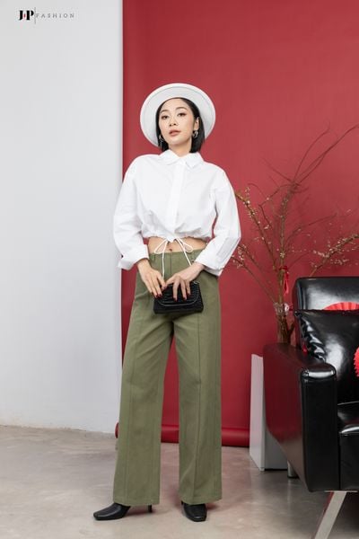 color_ Xanh matcha