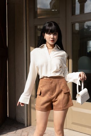 Áo Thun Tay Dài 10209644