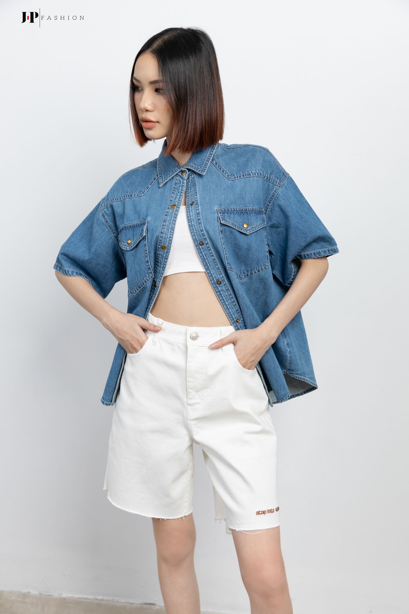 Quần Ngố 10409196