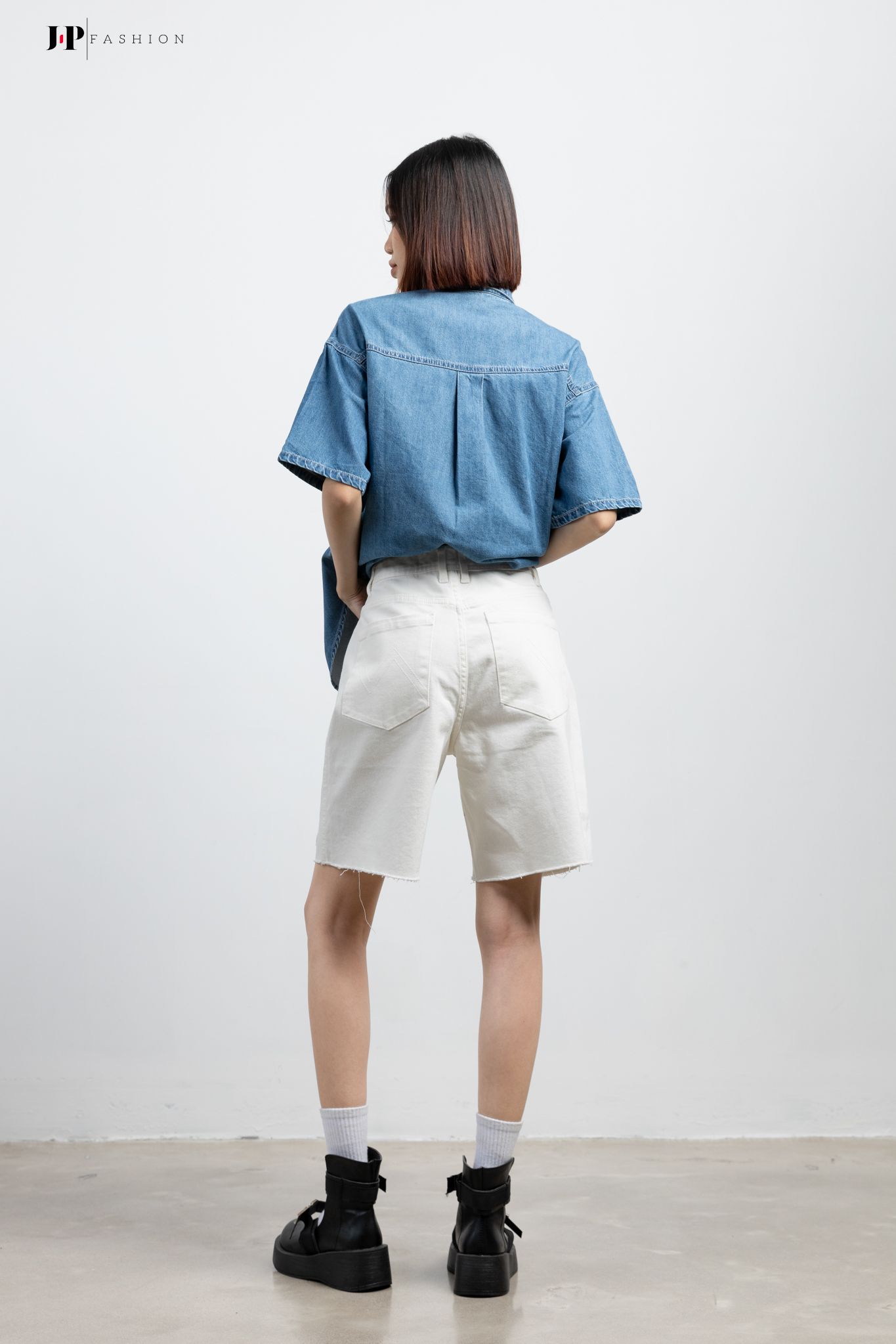 Quần Ngố 10409196